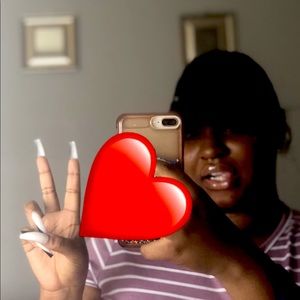 Meet your Posher, Aris